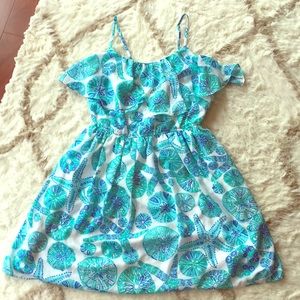 Lily Pulitzer Sundress